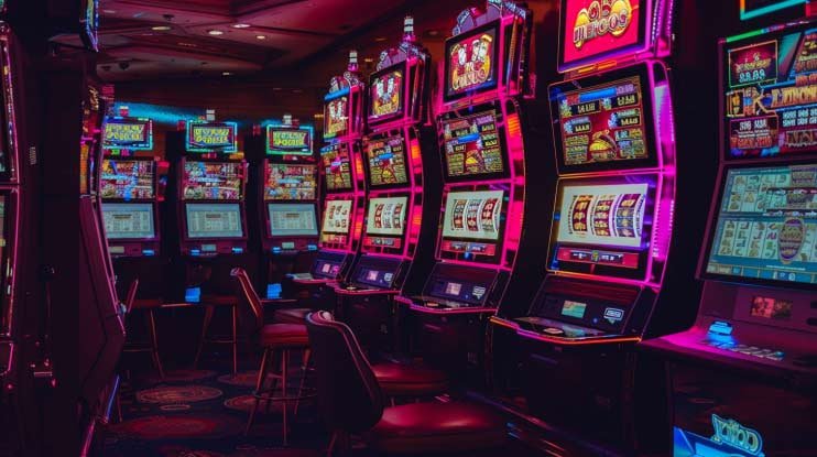 pk 939 Arcade